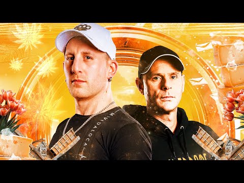 Sprinky & Mc RG - Het Land Van