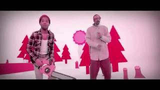 Snoop Dogg feat. Kid Cudi - That Tree (Demize Remix) Music Video