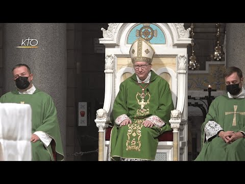 Le cardinal Parolin en visite à Monaco