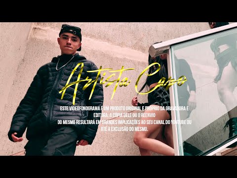 MC Ribeiro - Artista Caro (DJBIGMAN)