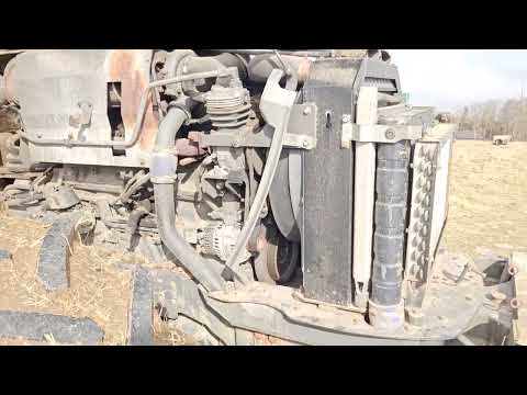 Kesla C645S, mulchers / grinders