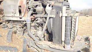 Kesla C645S wood chipper | Image 4 - Agroline