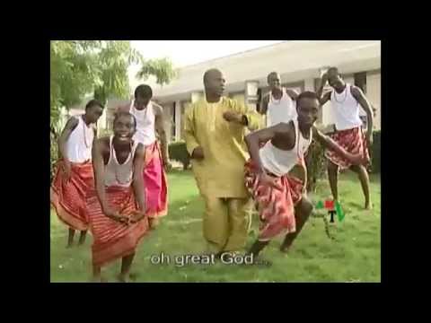 Felix Ndukwe   Live Concert [See Full Album In www.youtube.com/africanmusicvideostv]