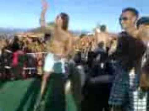 papeete beach 2008 happy houre