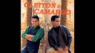 Download lagu Cleiton e Camargo - Não Quero Te Perder  #musica #music #cleitonecamargo #sertanejo #romantico mp3