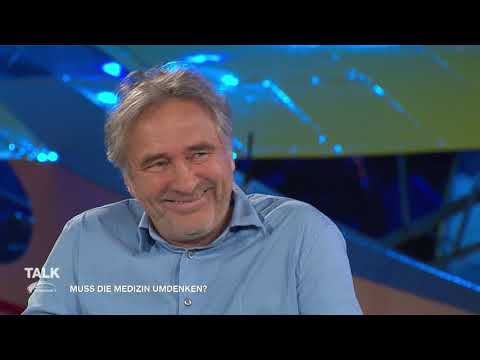 Talk im Hangar-7 – Ungeimpfte unerwünscht: Wie schlimm wird der Corona-Herbst? | Kurzfassung