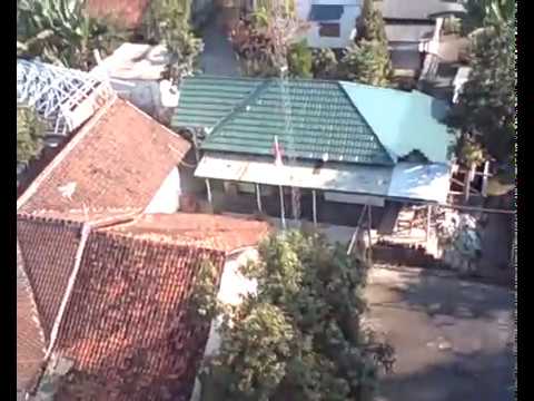 Leason LS-126 Drone Camera - Drone Footage