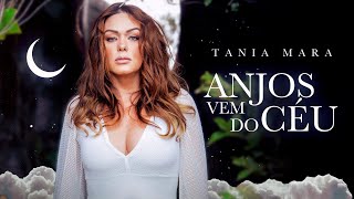 Anjos Vem do Céu Lyrics English Translation