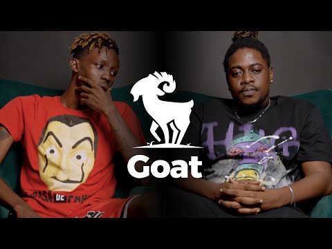 PAYNE INDUSTRY | GOAT sur Iconic