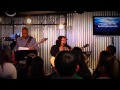 Something New For All Seasons NCC Jr High Worship Team