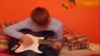 The new jiMi hendrix