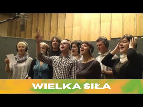 4 & FACE TO FACE - Wielka siła (piosenka autystyczna)