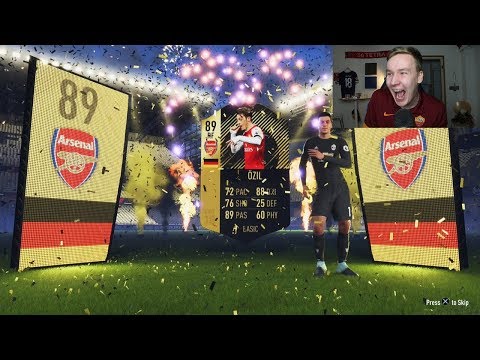 MUN PARAS FIFA PAKETTI...? - FUT DRAFT TO GLORY SUOMI #45