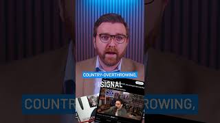 Democrats Are Running From Hasan Piker—and He’s Exposing Their Socialist Agenda