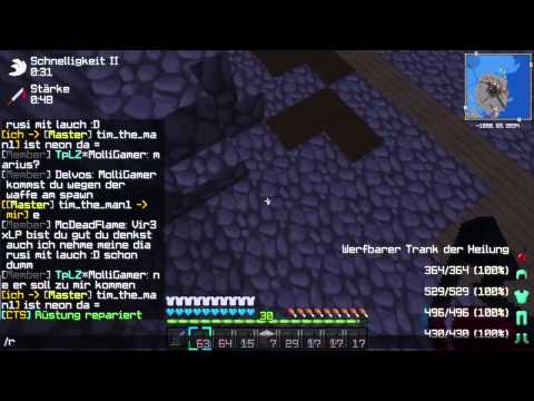 e2 tanked auf Crafted