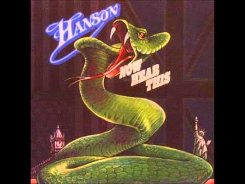 Hanson - Gospel Truth