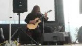 Matt Andersen - One Size Never Fits