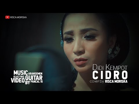 Risca Moriska - Cidro by Didi Kempot