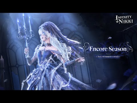 ♾️The official trailer for Version 1.11 "Encore Season" is now live!