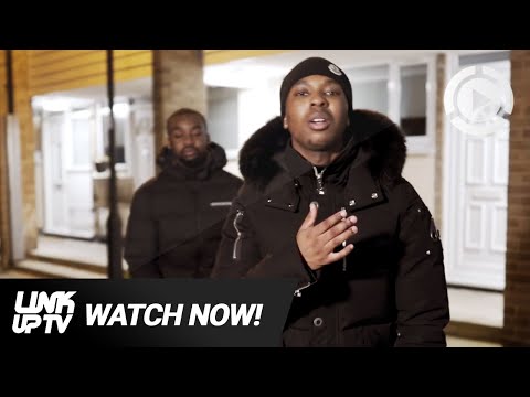 G4T (Fabio x Joey BRSN) – Never Know [Music Video] Link Up TV