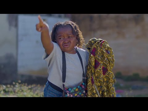 Watch Ebube Obio Make You Laugh Till You Fall In This New Funny Movies 2025 Nigerian Movies