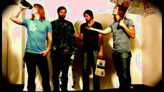 Ivoryline - Hearts and Minds(CORAZONES Y MENTES) ROCK CRISTIANO