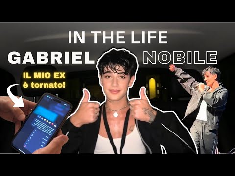 In The Life: Concerto A Roma