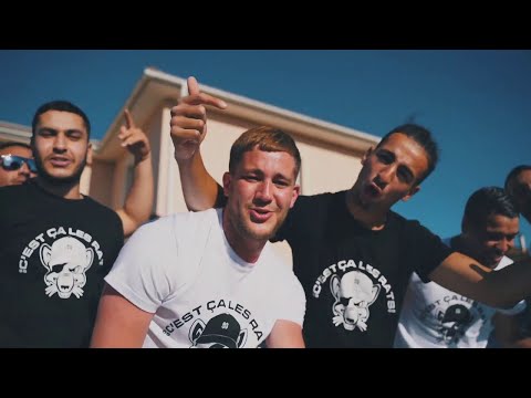 L'ALLEMAND - L'HEURE DU CRIME - CLIP OFFICIEL