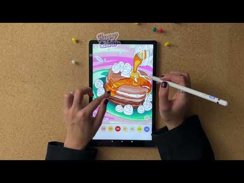 Video cover
