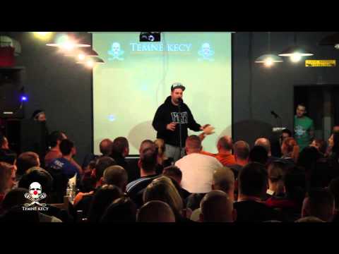 Temné kecy 6 - Veľmajster Jerry