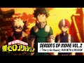 僕のヒーローアカデミア 5期第2クールノンクレジットオープニング映像 OP�