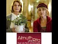 Almuth Und Rita Zwei Wie Pech Und Schwefel 2016 Cornelia Froboess Senta Berger