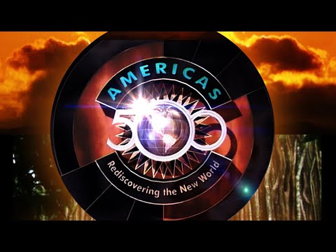 America at 500 | Season 1 | Episode 1 | American Identities | Adolfo Perez Esquivel