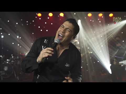 Rafa Pérez - Mi Alma En Pleno | + REAL (En Vivo)