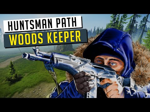 Killing Shturman is easier than you think - Escape From Tarkov Huntsman Task