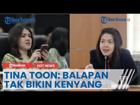 Tina Toon Marah Terhadap Anies Baswedan Terkait Balapan Formula E