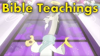 Download lagu How The Summer Sun Setback shows why God allows bad things to happen (My Little Pony) mp3 Download lagu How The Summer Sun Setback shows why God allows bad things to happen (My Little Pony) mp3