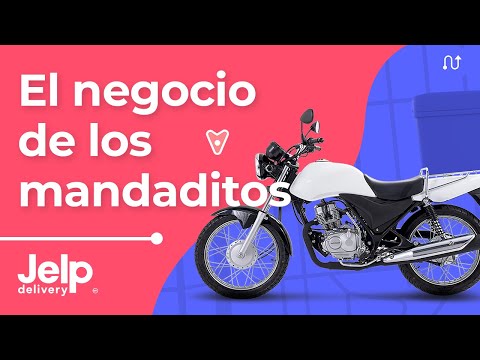 Jelp Delivery Admin video thumbnail