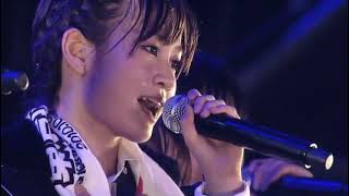 Kimi to Niji to Taiyou to 君と虹と太陽と - AKB48 | AKB48 Tokyo Aki Matsuri 東京秋祭り