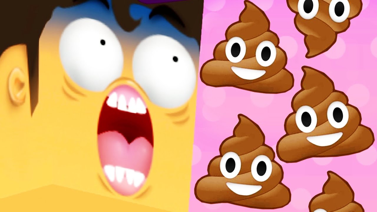 LE JEU DU C... DU CACA. (Muddy Heights 2) thumbnail