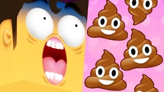 LE JEU DU C DU CACA Muddy Heights 2 