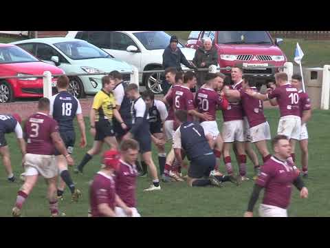 Tennent's National League 1 Recap | Selkirk v Gala