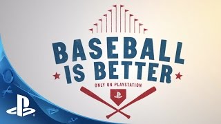 MLB®15 The Show™: Summer Wind