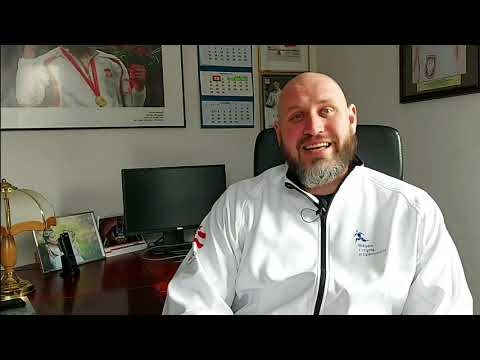 Tomasz Majewski GRAMY FAIR