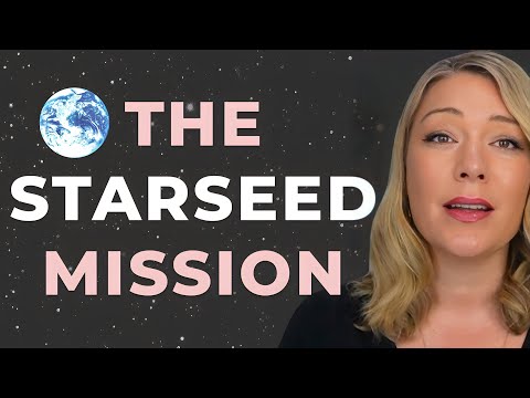 What is a Starseed? (Unlock Your Soul Mission)