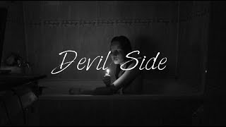 Foxes - Devil Side : Traduction