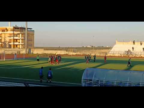 Puglia - Eccellenza Girone A - Giornata 16 - Canosa vs Corato Calcio 1946 (3)