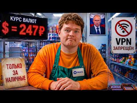 Россия-2036. Как мы будем жить