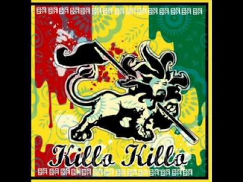 KILLO KILLO - My Bike