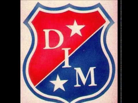 Grita el Pueblo clamoroso - El Poderoso DIM